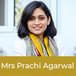 JSHM provides a balanced environment of assisted and comfortable learning, ensures Mrs. Agarwal